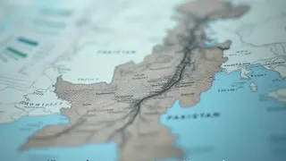 Personalkaderwechsel in der pakistanischen Armee nach Sicherheitslücken