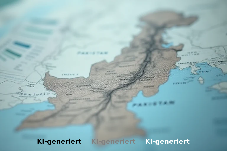 Personalkaderwechsel in der pakistanischen Armee nach Sicherheitslücken