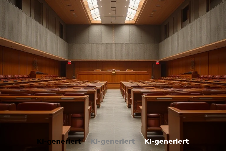 Personelle Neuausrichtung: Merz steht vor strategischer Herausforderung bei der Fraktionsführung