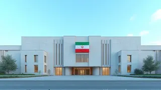 Personelle Umstrukturierung im iranischen Energieministerium: Ölkonzernchef übernimmt Interimsamt