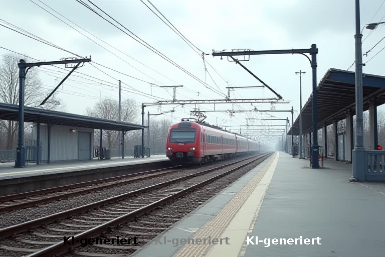 Personeller Wechsel bei der Bahn: Ein neuer Minister löst keine strukturellen Defizite