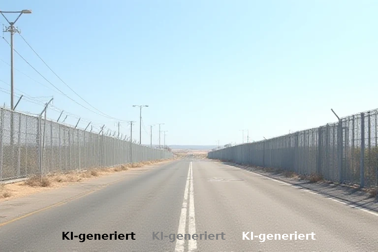 Perspektiven auf die Migrationsdynamik an der Grenze zu Ceuta