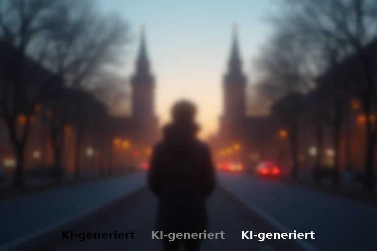 Perspektivenwechsel: Eine Stimme aus der Diaspora reflektiert über Identität und gesellschaftliche Diskrepanzen in Deutschland