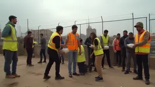 Perspektivenwechsel in Ceuta: Lokale NGOs und die Realität der Migrationsroute