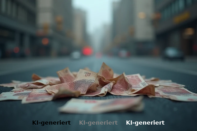 Pese kian warnt vor ökonomischem Kollaps durch US-Konflikt