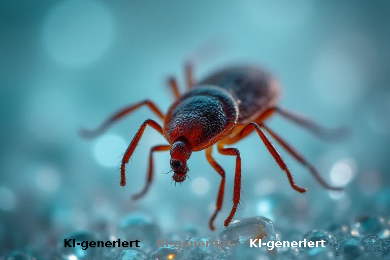 Pest: Seltene, aber tödliche Bedrohung in Madagaskar und den USA