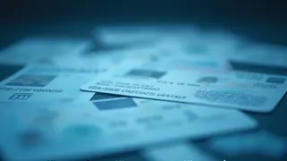 Pete Hegseths Führerschein und weitere Millionen Ausweise im Netz