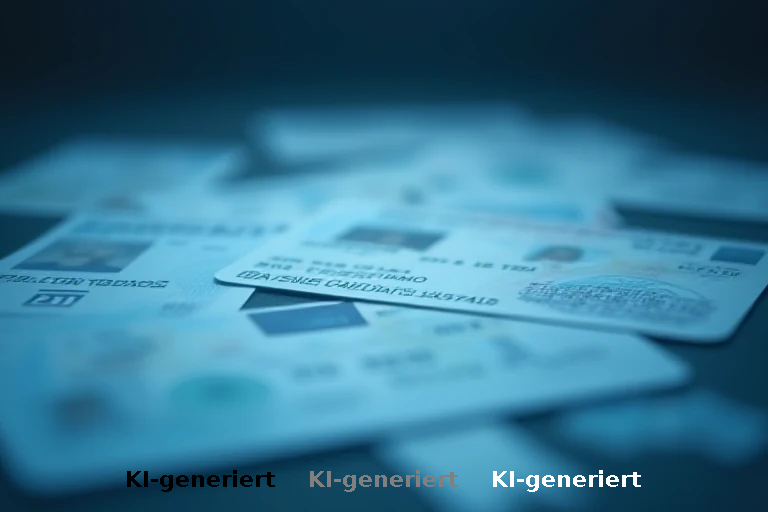 Pete Hegseths Führerschein und weitere Millionen Ausweise im Netz