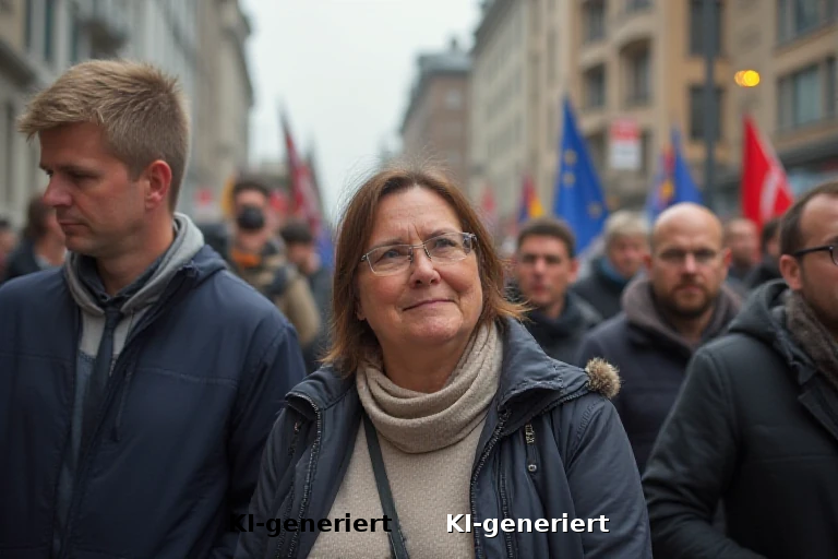 AfD sieht sich als treibende Kraft bei EU-Abschiebezentren – Kritik an deutscher Umsetzung