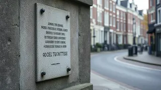 Peter Fabers Vermächtnis: Von der Straßenecke zur Stiftung für Chancengleichheit