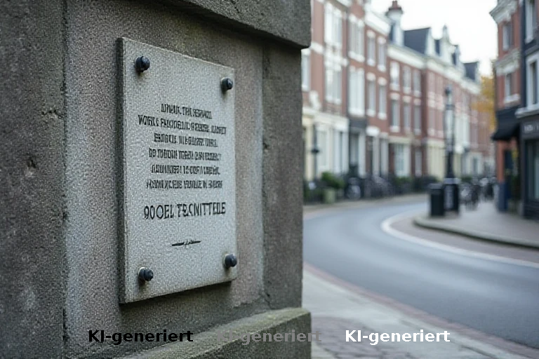 Peter Fabers Vermächtnis: Von der Straßenecke zur Stiftung für Chancengleichheit