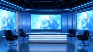 Peter Hahne analysiert in NIUS Live die politische Lage und Sicherheitsfragen