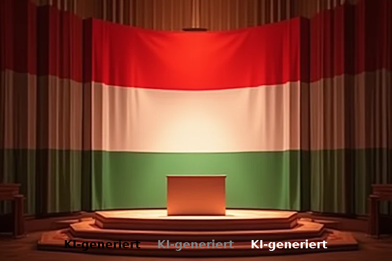 Peter Magyar gegen Viktor Orb n: So verändert die neue Regierung Ungarn