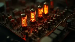 Peter Thorne und CSIRAC: Australiens erster digitaler Computer im Fokus