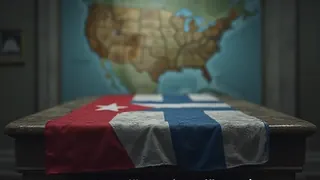 Petros Warnung vor US-Invasion: Geopolitische Rhetorik im Abschiedsamt