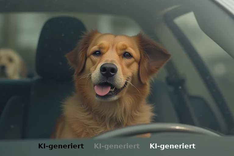 Peugeot präsentiert E-5008 Dog Edition als Konzeptfahrzeug für Hunde