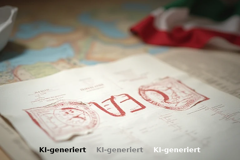 Pezeshkians Machtanspruch und die Sanktionsfalle: Irans diplomatische Zwickmühle