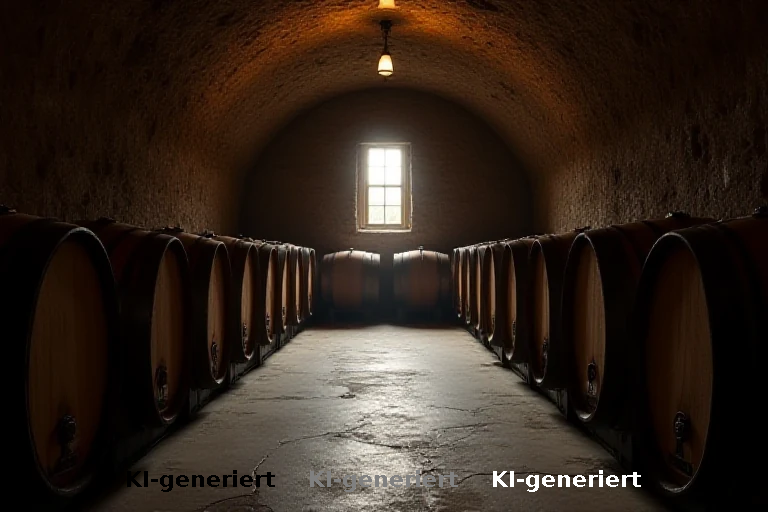 Pfälzer Winzerbetrieb geht in Insolvenz: Analyse der Herausforderungen im nachhaltigen Weinbau