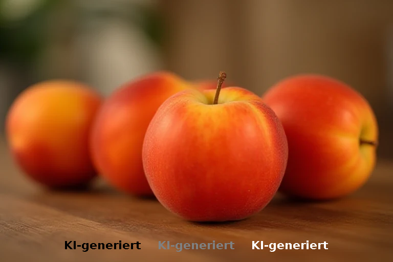Pfirsiche: Nährwert-Wahrheit hinter dem Sommermythos