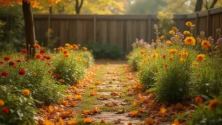 Pflanzensaison im Herbst: Ökologische Funktionen und gestalterische Aspekte