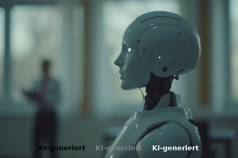 Pflege durch Maschinen: Ein moralischer Abgrund statt technischer Lösung
