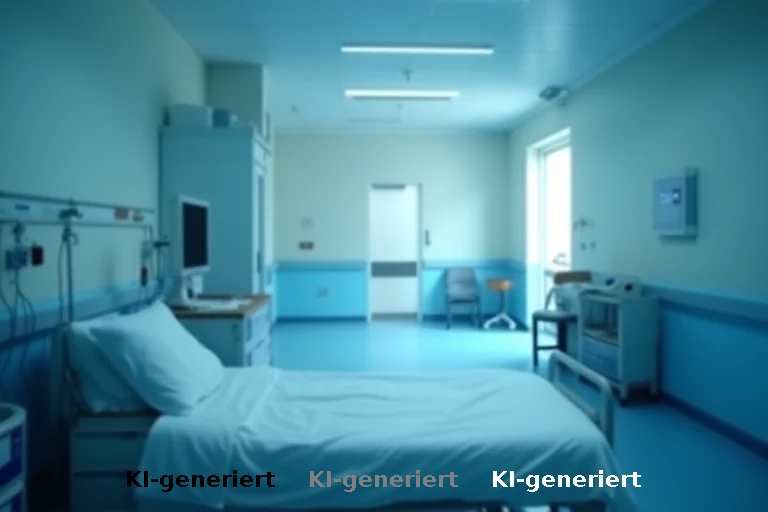 Bundesgesundheitsministerin Warken fordert Lockerung von Bauvorschriften in Pflegeheimen