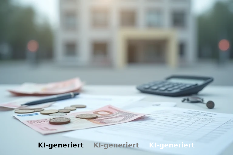 Pflegegeld und Rente: Die steuerliche und rentenrechtliche Trennschärfe