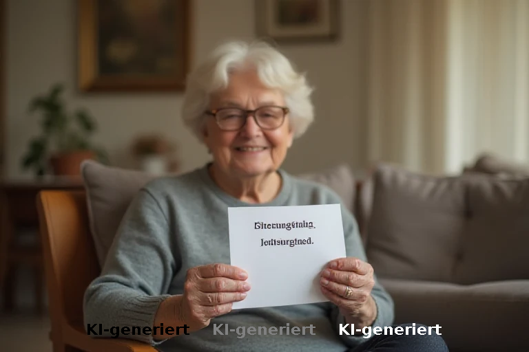 Pflegegrad 1: Entlastungsbetrag als Schlüssel zur Selbstbestimmung und Nachbarschaftshilfe