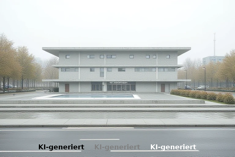 Pflegeheim-Pläne für das Wernerbad: Demografische Notwendigkeit trifft auf ökologische und soziale Interessenkonflikte