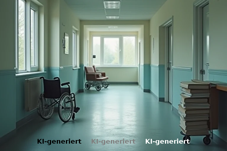 Pflegekrise: Fachkräftemangel und Finanzlücken fordern strukturelle Neugestaltung des Systems