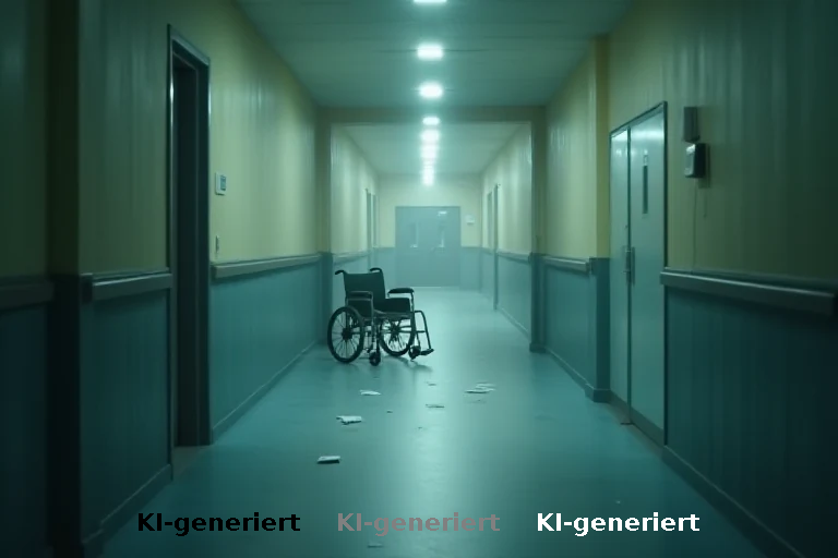 Pflegekrise in MV: Soziale Härten und politische Inszenierung im Wahlkampf