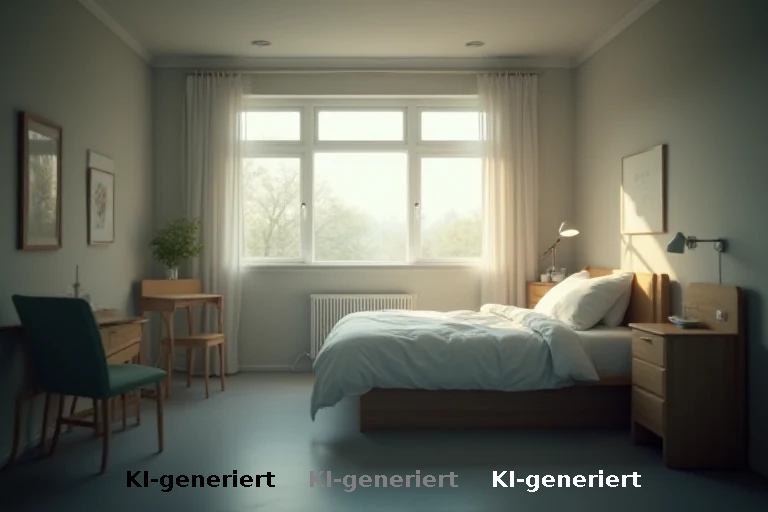 Pflegekrisenfall: Mutter fordert spezialisierte Wohngruppe für ME CFS-Patienten