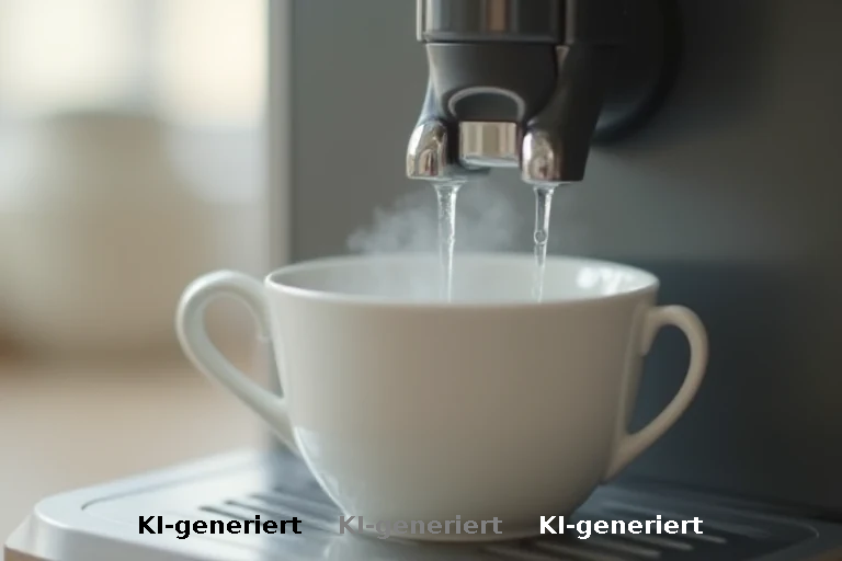 Pflegepflichten bei Kaffeevollautomaten: Hygienevorschriften der Hersteller im Vergleich