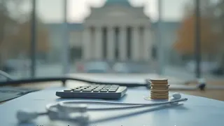 Pflegereform 2027: Entlastungsbudget ersetzt Einzelansprüche