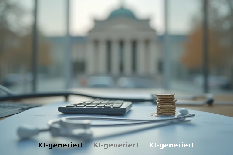 Pflegereform 2027: Entlastungsbudget ersetzt Einzelansprüche