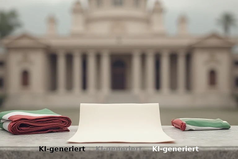 Pflegereform im politischen Grabenkampf: Linnemanns harte Gangart auf unebenem Terrain