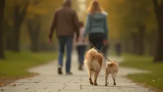 Pflicht und Kür: Die zwingende Ausstattung für den Hundespaziergang