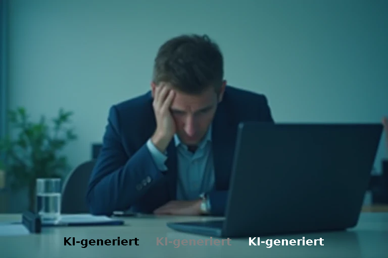Pflichtgefühl als Treiber: AOK-Umfrage zeigt hohe Bereitschaft, krank zur Arbeit zu gehen