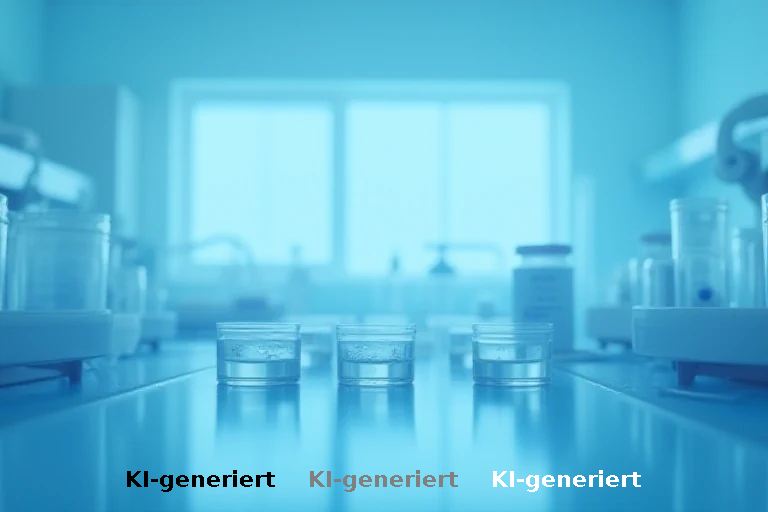Phagen als letzte Hoffnung: Georgiens Weg aus der Antibiotika-Krise