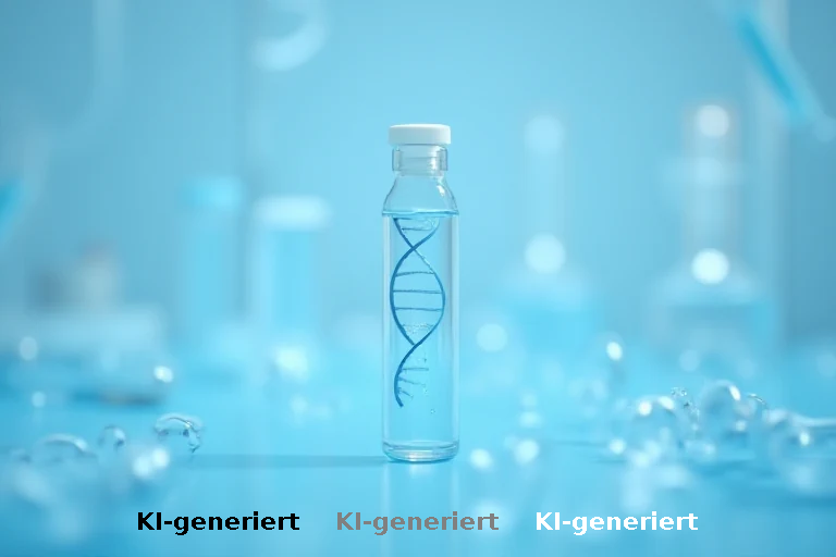 Pharma-Kooperation meldet Hoffnungsträger für Melanom-Therapie