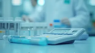 Pharmaindustrie warnt vor Abwanderung nach USA durch Preisdruck