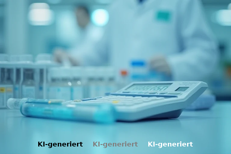 Pharmaindustrie warnt vor Abwanderung nach USA durch Preisdruck