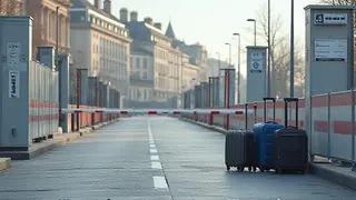 Philippe fordert Schengen-Notstand und Asylstopp als Antwort auf Migrationsdruck