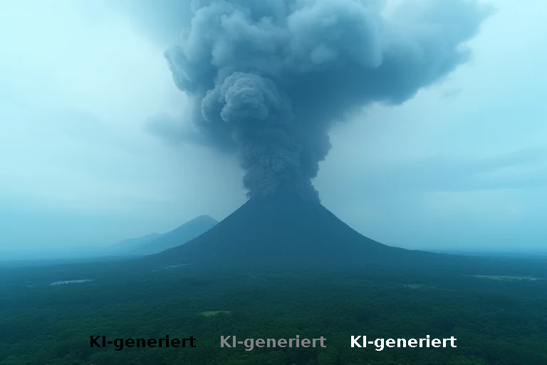 Philippinische Behörden ordnen Evakuierung nach Mayon-Eruption an