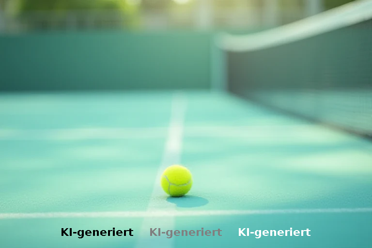 Philippinische Tennis-Hoffnung: Wie eine Akademieschülerin zum globalen Phänomen wird