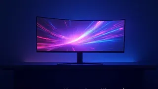 Philips bringt 34-Zoll-Ultrawide-Gaming-Monitor mit 200 Hz und Lichteffekten für 379 Euro