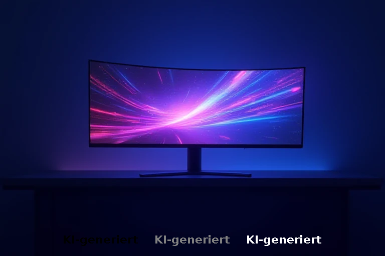 Philips bringt 34-Zoll-Ultrawide-Gaming-Monitor mit 200 Hz und Lichteffekten für 379 Euro