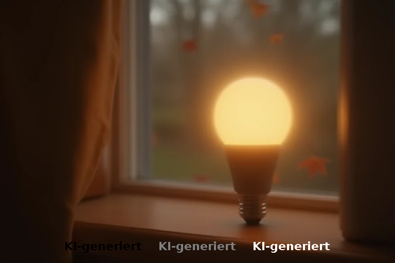 Philips Hue gegen dunkle Tage: Mit diesen Licht-Einstellungen kommt ihr besser durch den Herbst