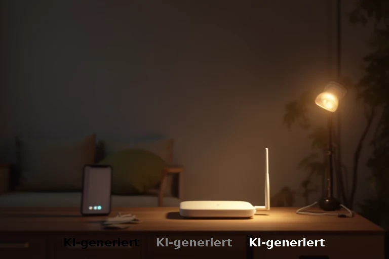 Philips Hue: Update auf Version 6.4.0 bringt KI-Automationen und Zonen-Support für SpatialAware