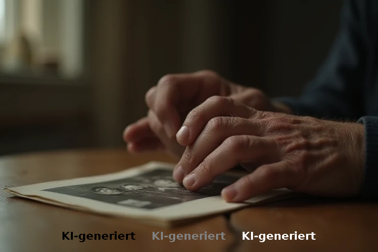 Philosoph bringt persönliche Erfahrung in die Debatte um Impfschäden